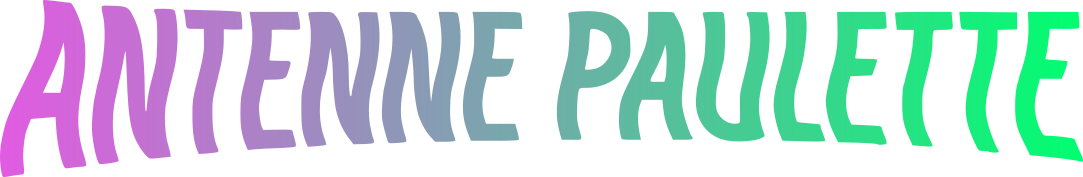 Antenne Paulette